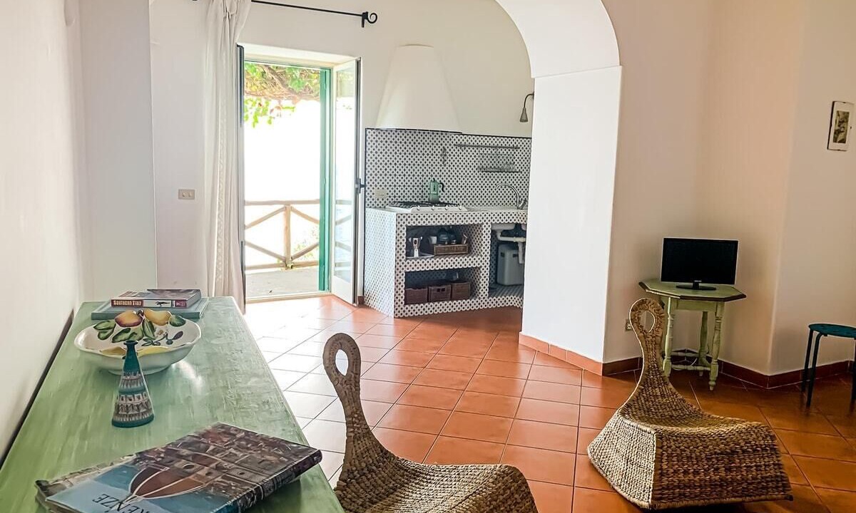Photo of Livingroom in Chiesa Nuova