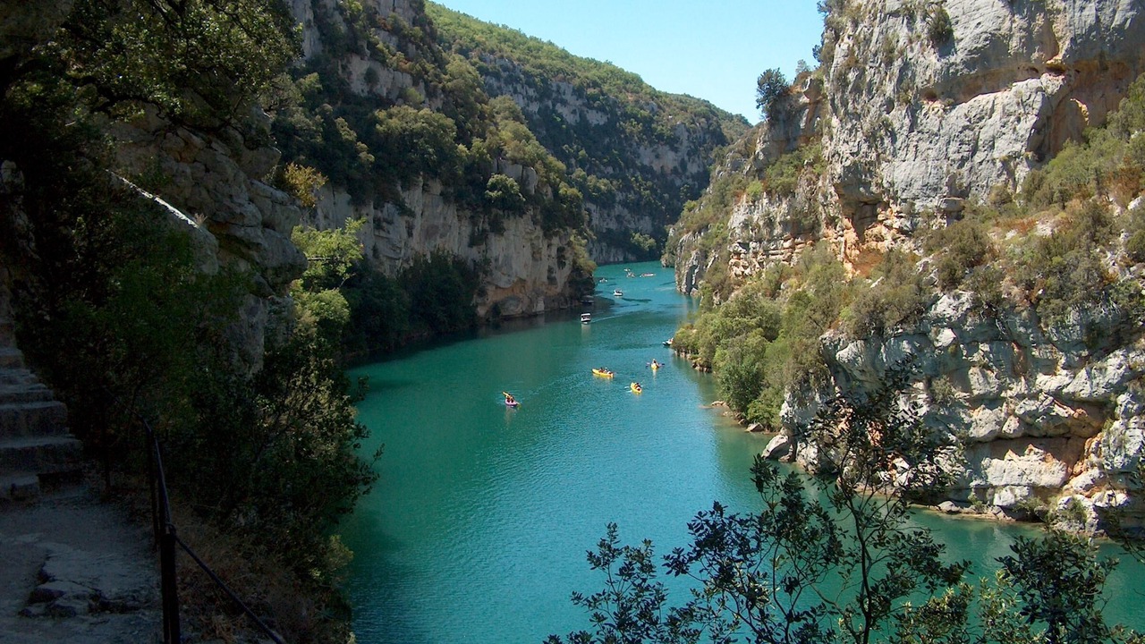 Photo of Others in Les Salles-sur-Verdon