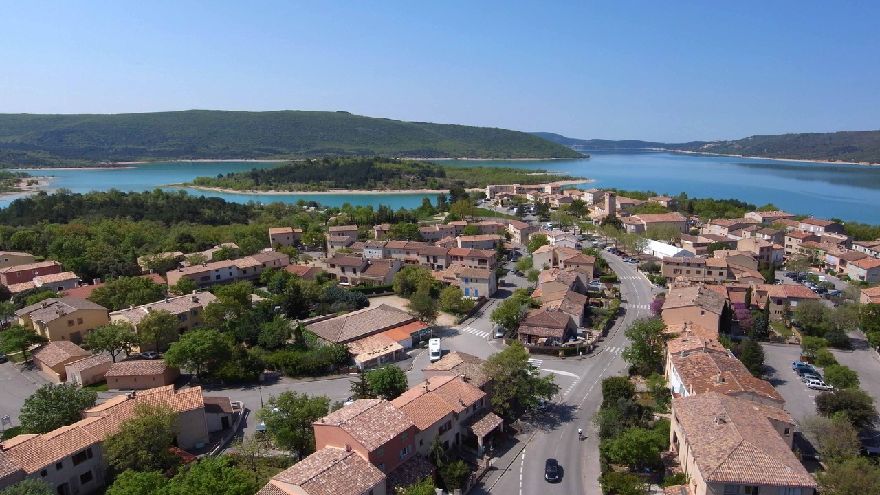 Photo of Outdoor in Les Salles-sur-Verdon
