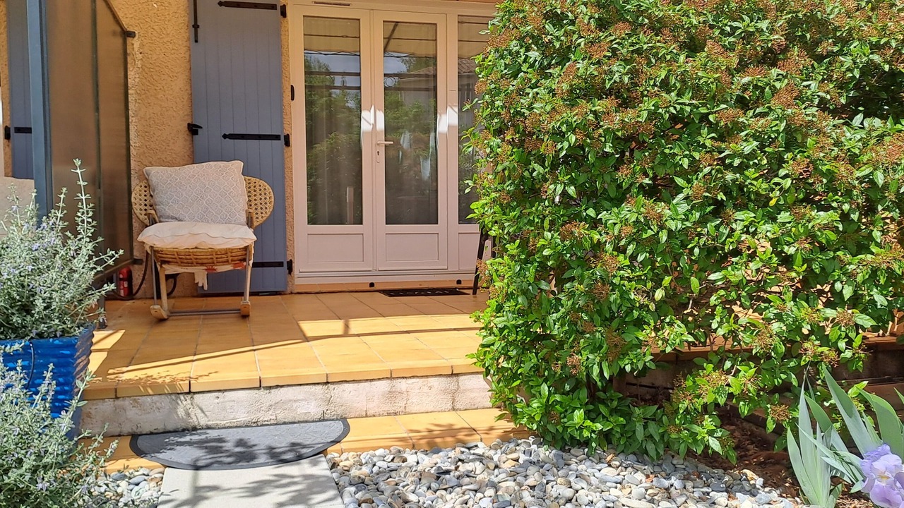 Photo of Outdoor in Les Salles-sur-Verdon