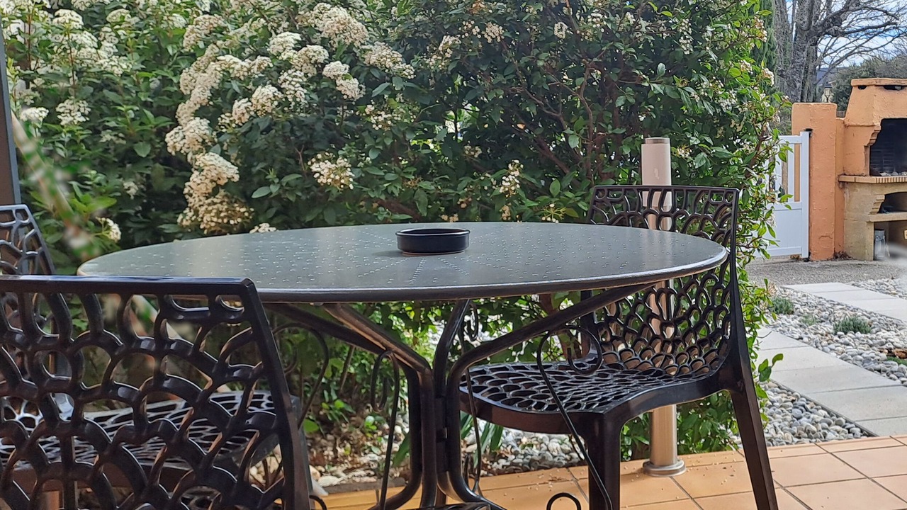 Photo of Outdoor in Les Salles-sur-Verdon