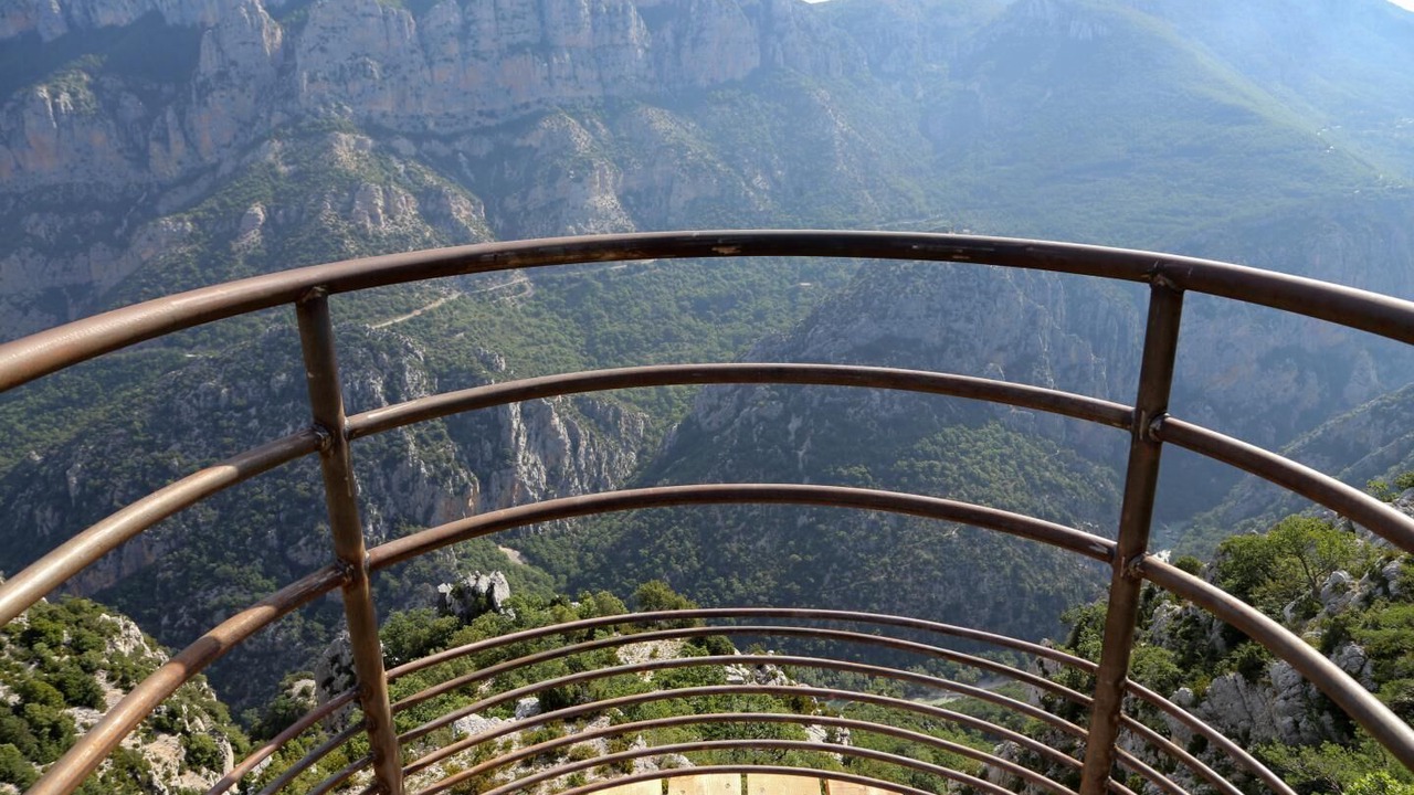 Photo of Outdoor in Les Salles-sur-Verdon