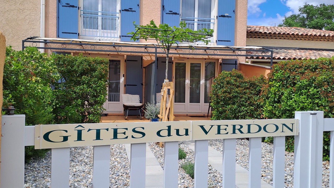 Photo of Outdoor in Les Salles-sur-Verdon