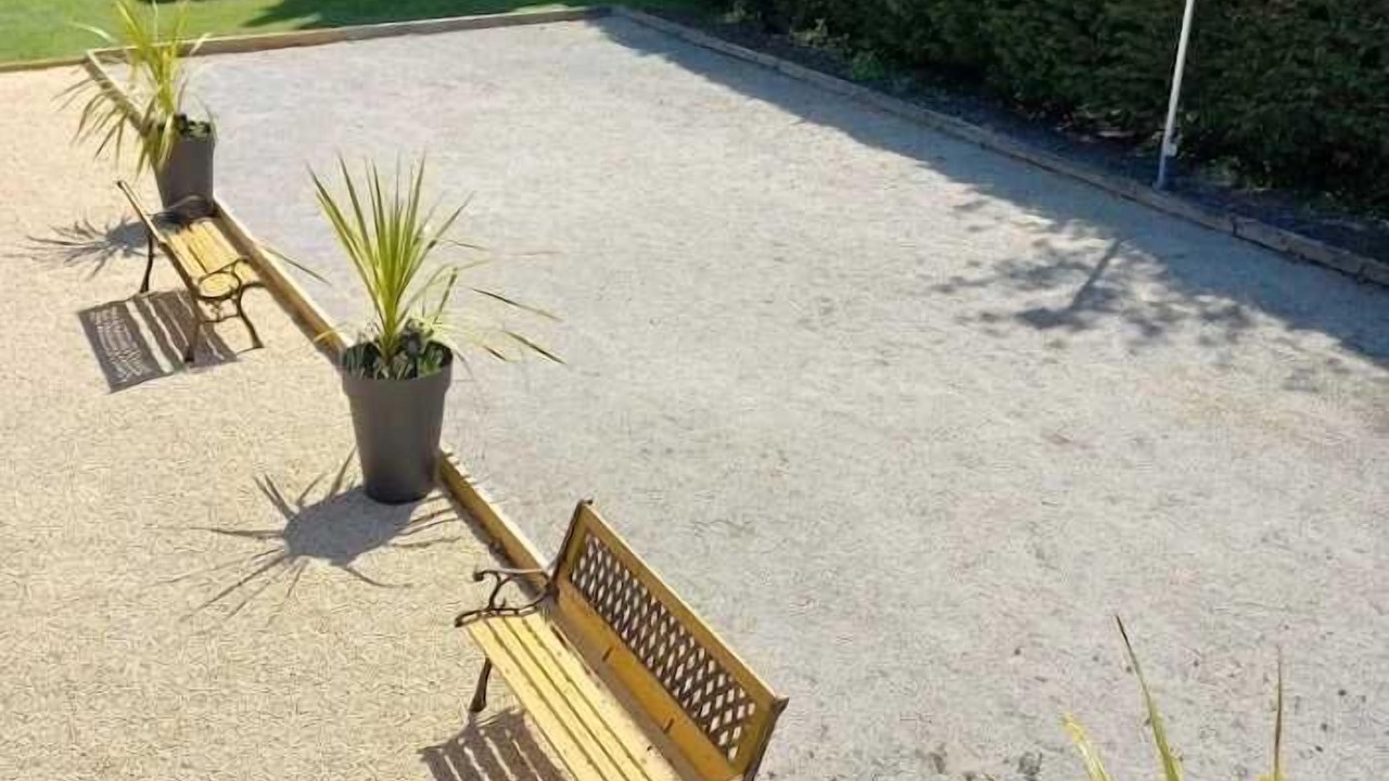 Photo of Outdoor in Paluds de Noves