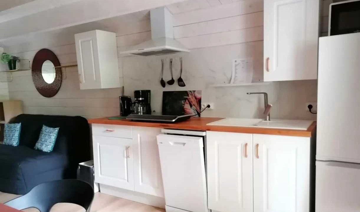 Photo of Kitchen in Paluds de Noves