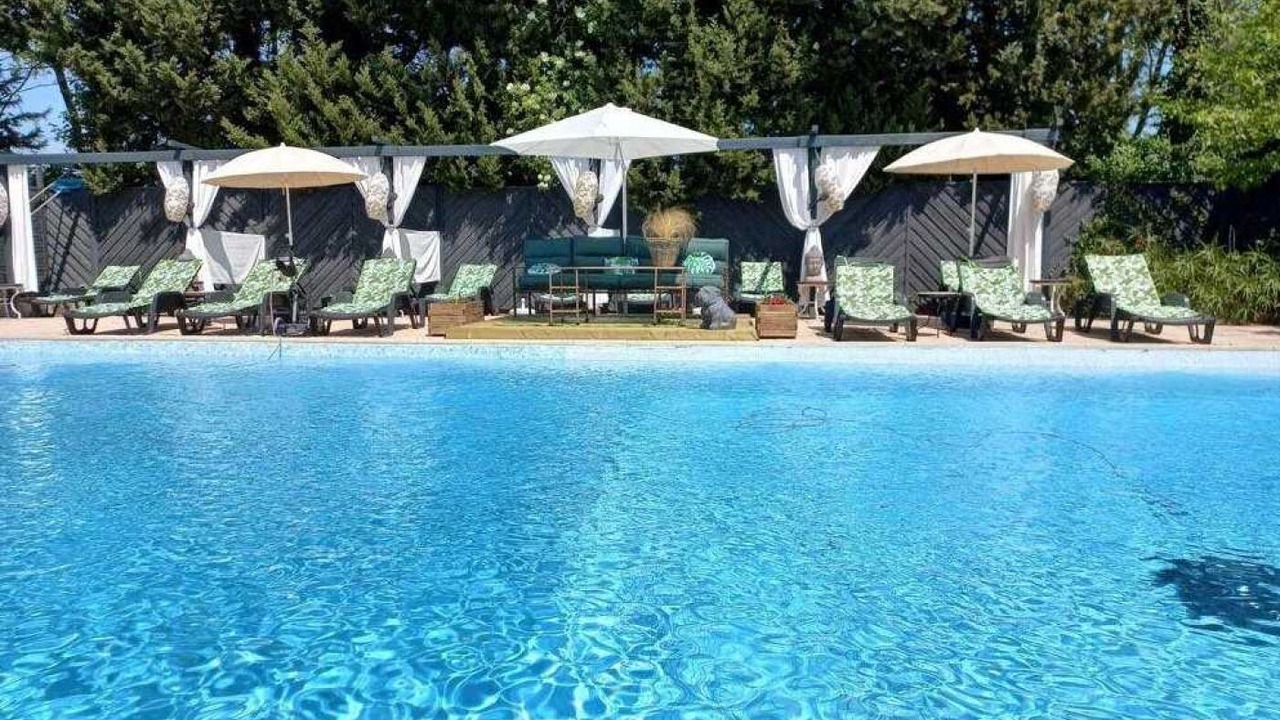 Photo of Outdoor in Paluds de Noves