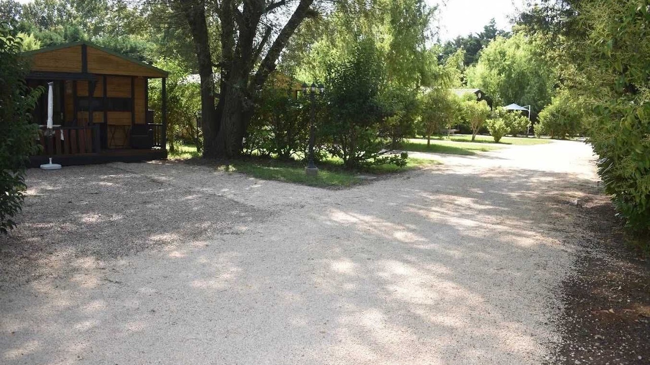 Photo of Outdoor in Paluds de Noves