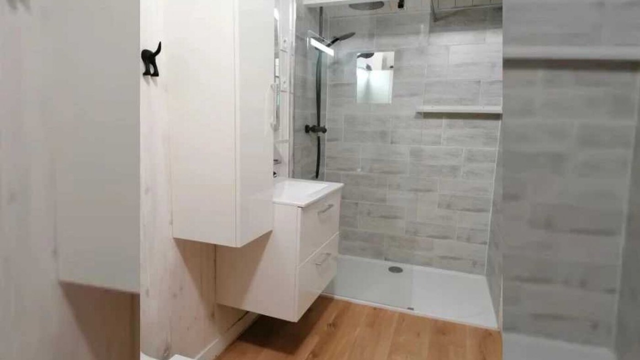 Photo of Bathroom in Paluds de Noves