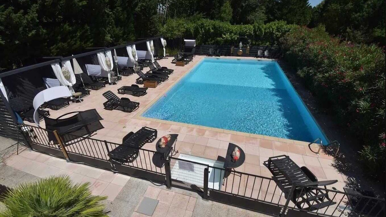 Photo of Outdoor in Paluds de Noves