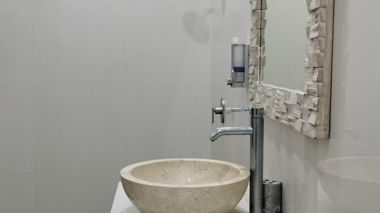 Photo of Bathroom in Kintamani