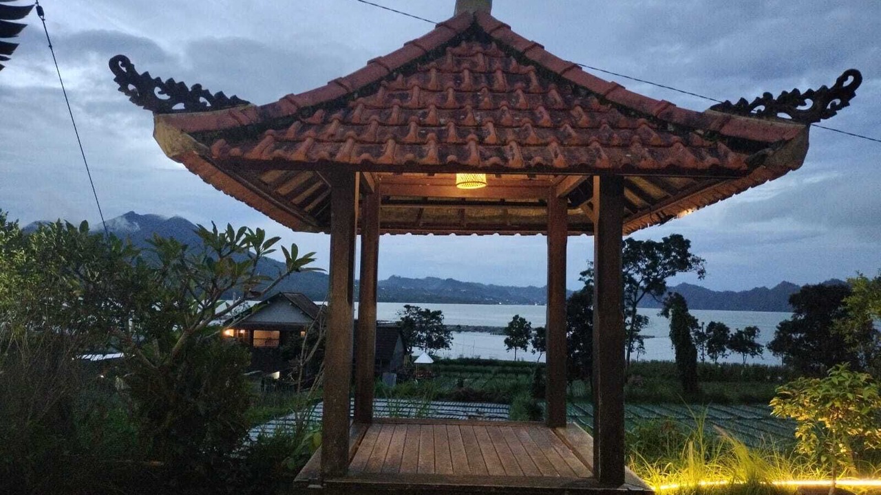 Photo of Outdoor in Kintamani