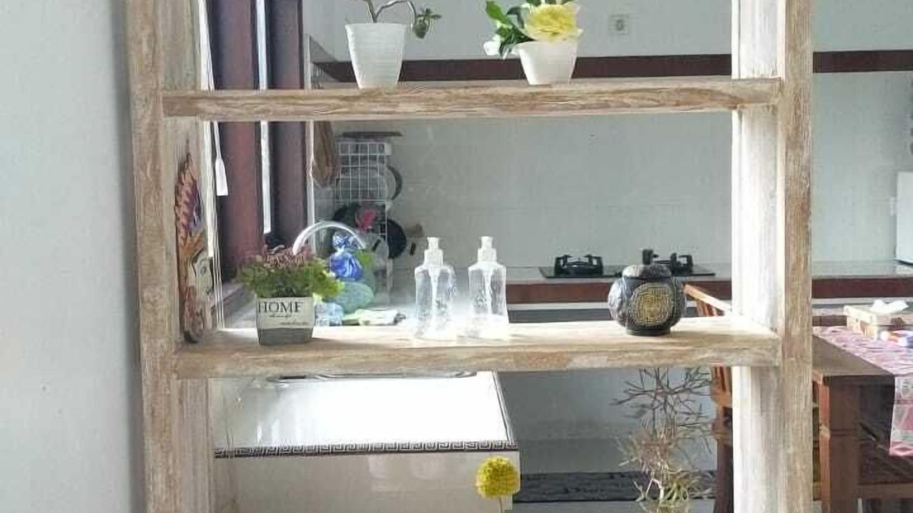 Photo of Kitchen in Kintamani