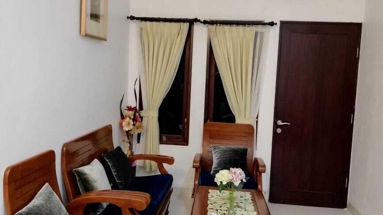 Photo of Livingroom in Kintamani
