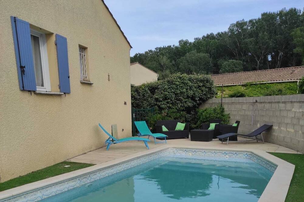 Photo of Outdoor in Caderousse
