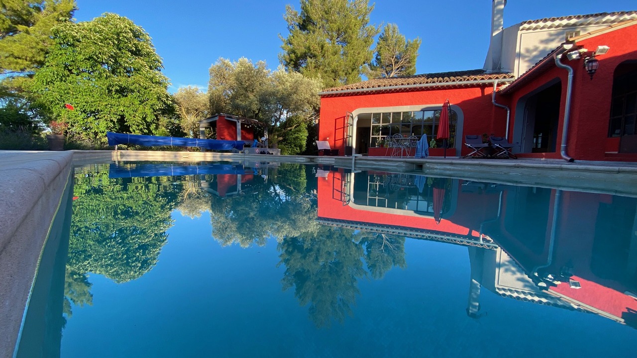 Photo of Outdoor in Provence
