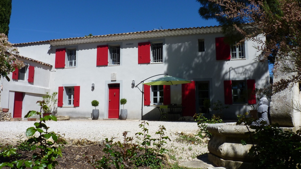Photo of Outdoor in Provence