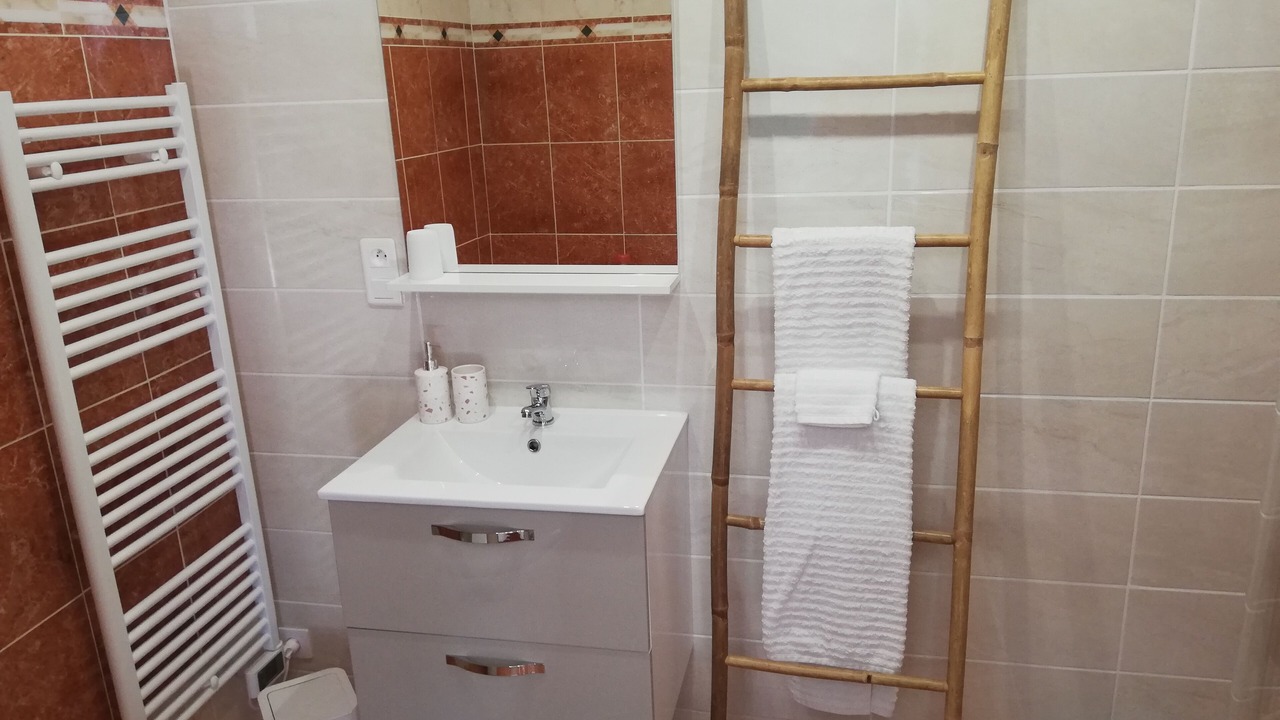 Photo of Bathroom in Provence