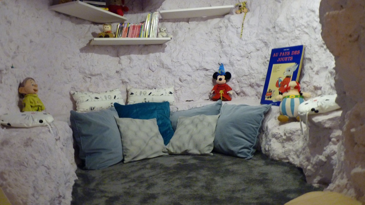 Photo of Bedroom in Provence