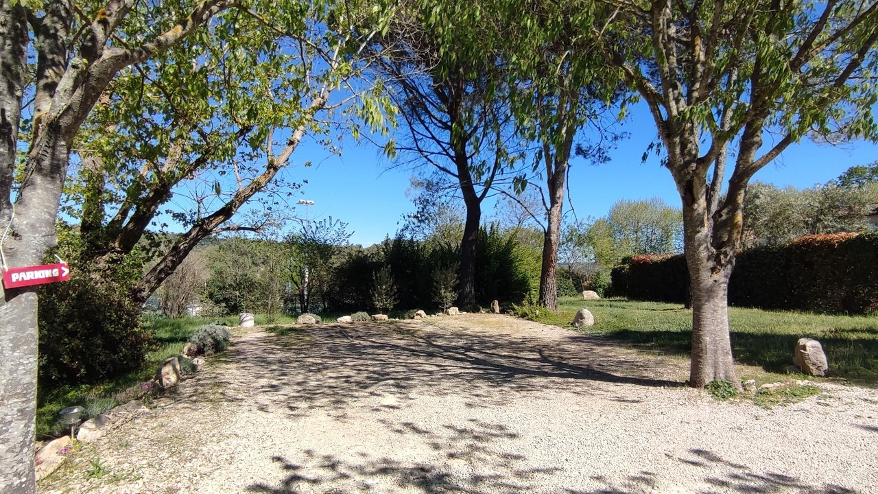Photo of Outdoor in Provence
