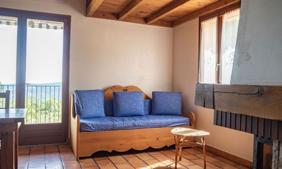 Photo of Livingroom in Cruis