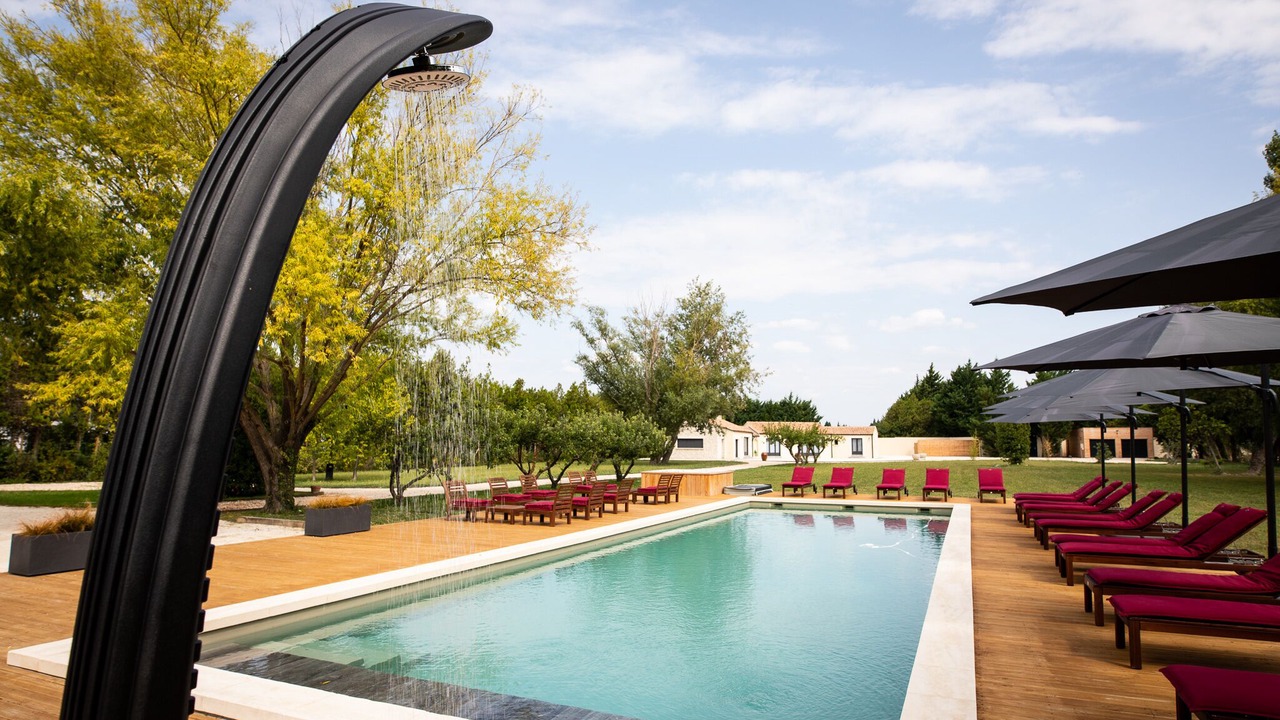 Photo of Outdoor in Paluds de Noves