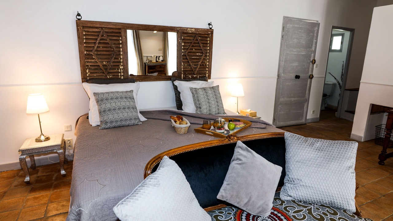 Photo of Livingroom in Paluds de Noves