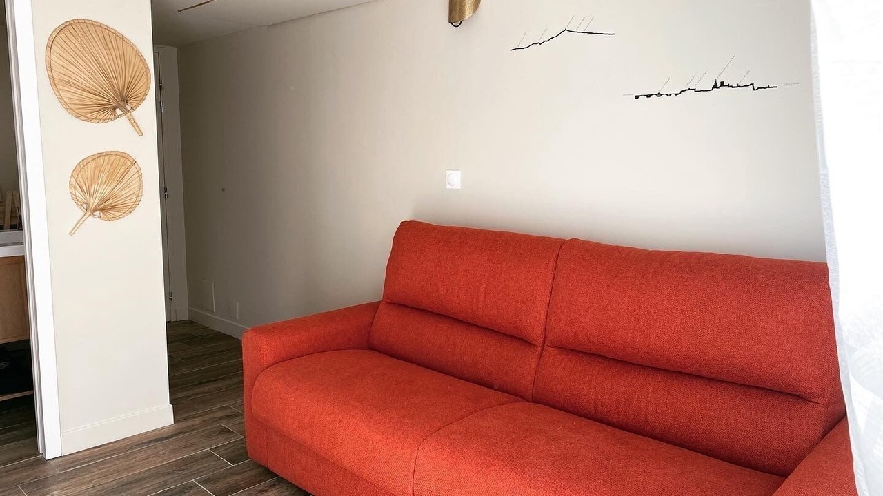Photo of Livingroom in Monteux