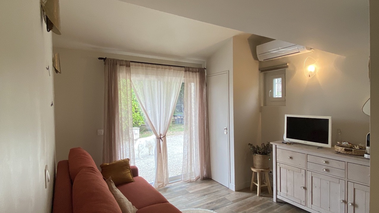 Photo of Livingroom in Monteux