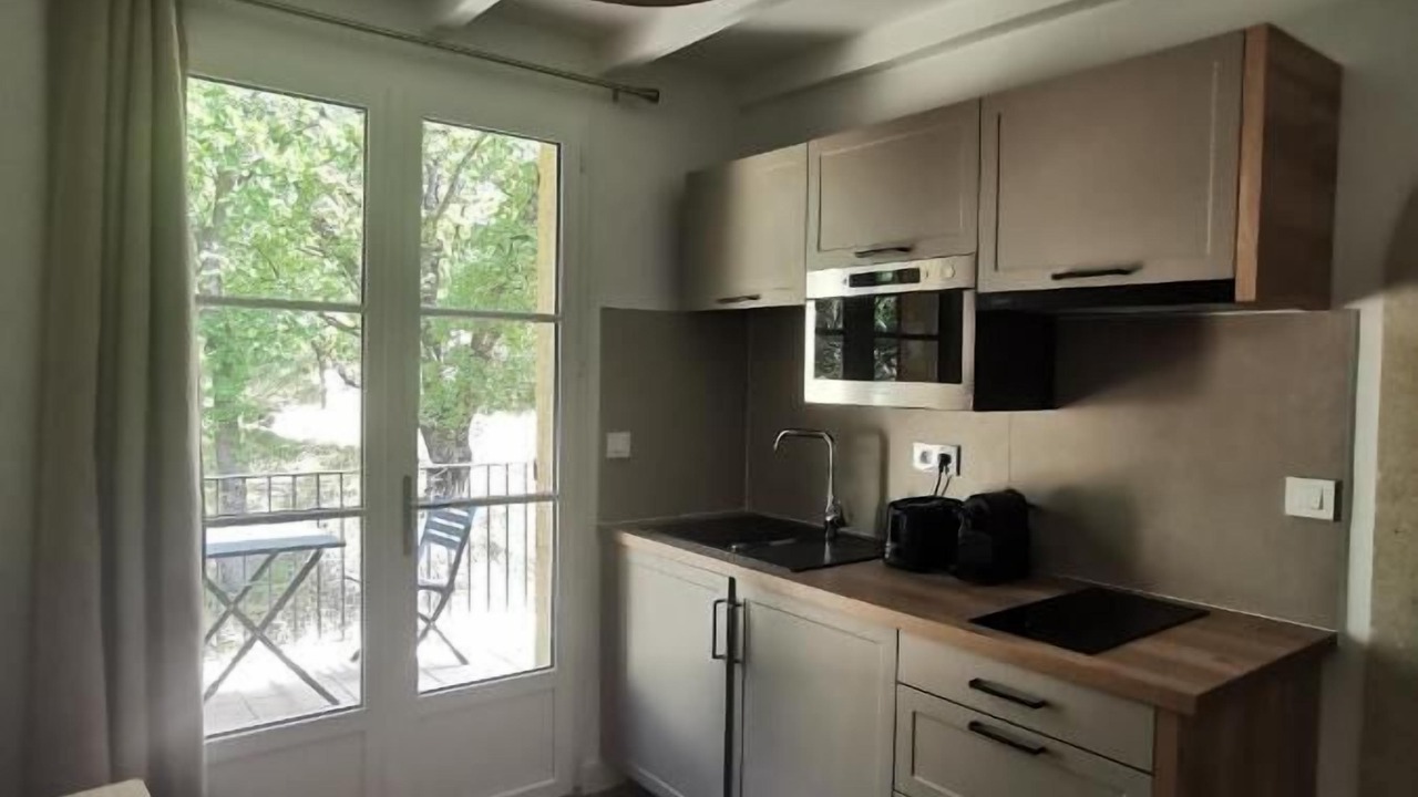 Photo of Kitchen in Velleron