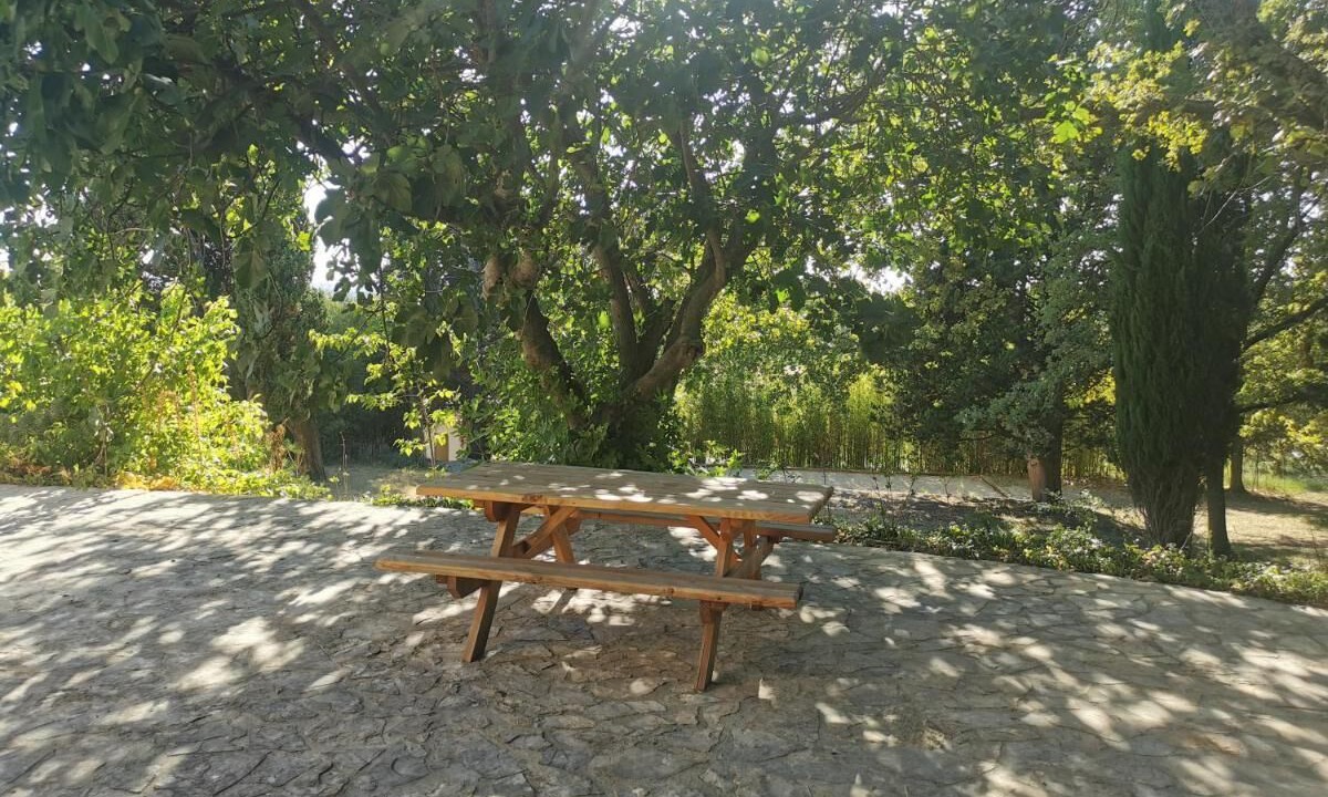 Photo of Outdoor in Velleron