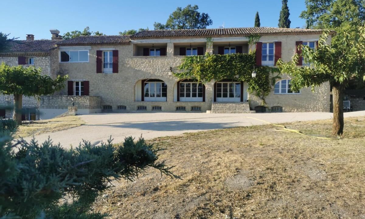 Photo of Outdoor in Velleron