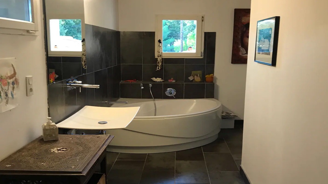 Photo of Livingroom in Pierrevert