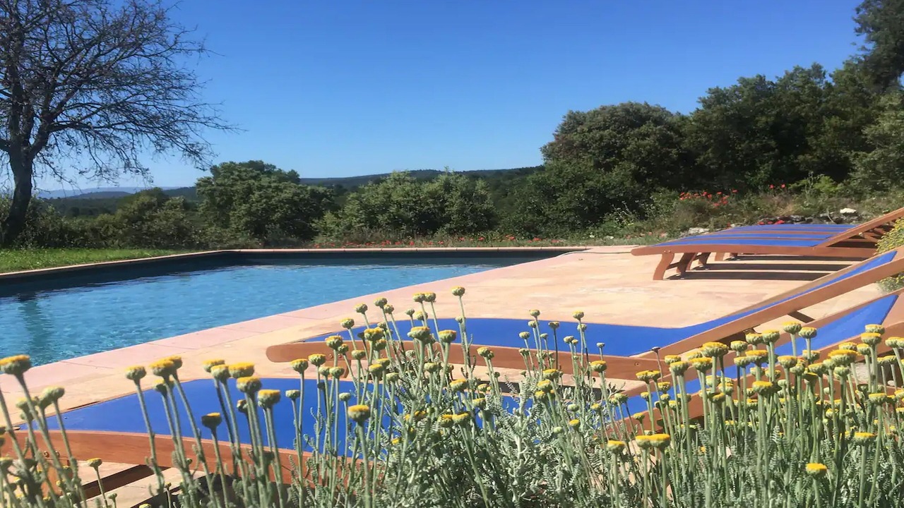 Photo of Outdoor in Pierrevert