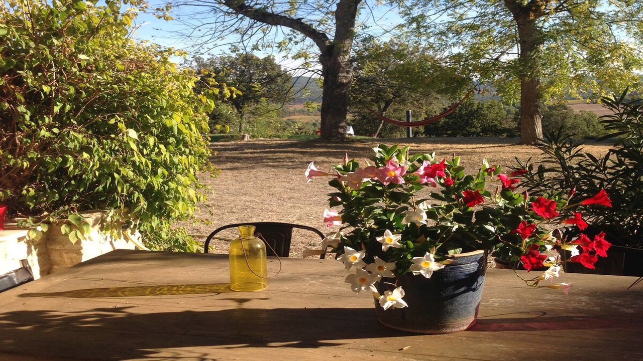 Photo of Outdoor in Pierrevert