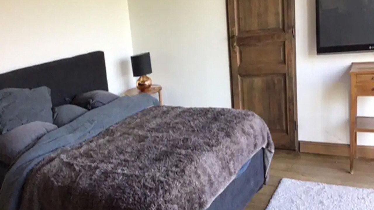 Photo of Bedroom in Pierrevert