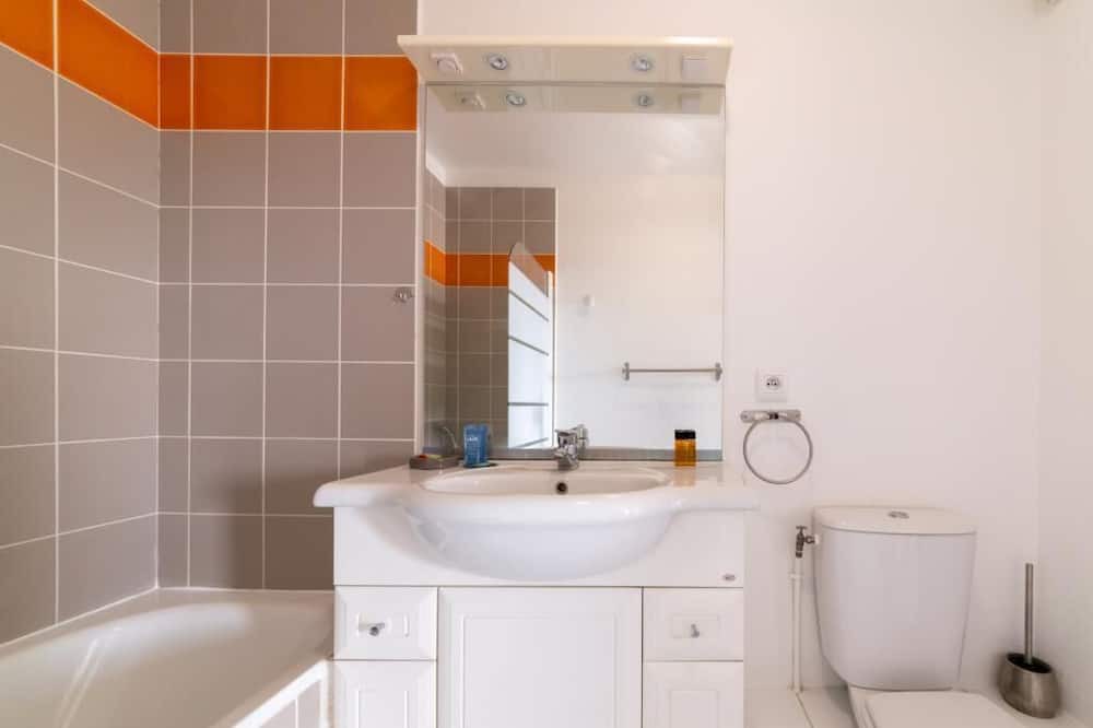 Photo of Bathroom in Monteux