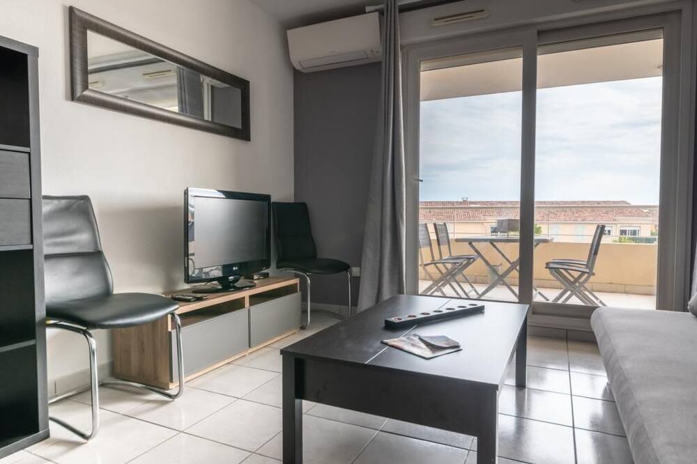 Photo of Livingroom in Monteux