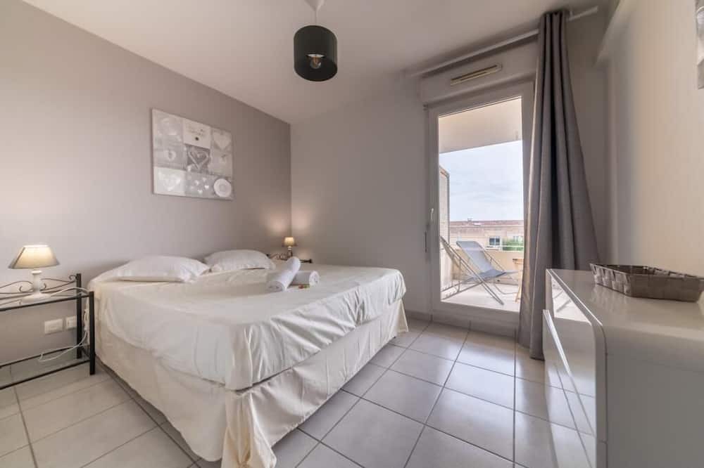 Photo of Bedroom in Monteux
