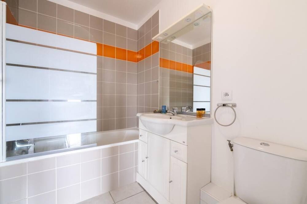 Photo of Bathroom in Monteux