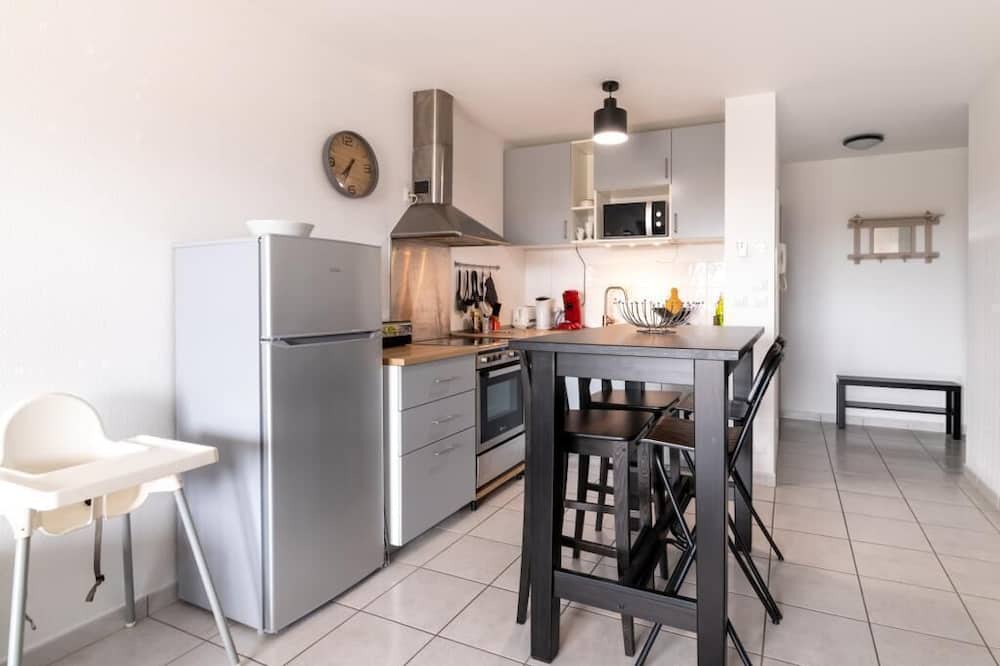 Photo of Kitchen in Monteux