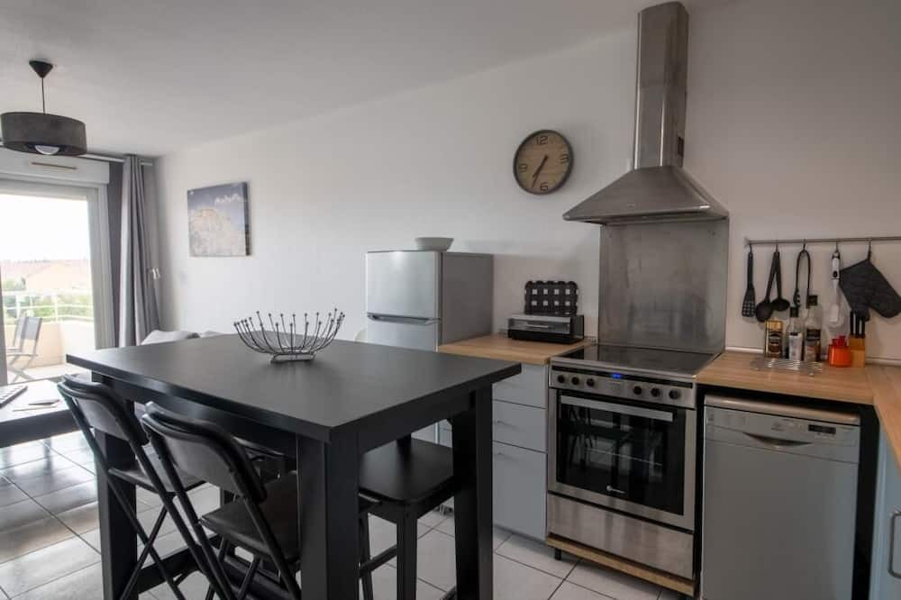 Photo of Kitchen in Monteux