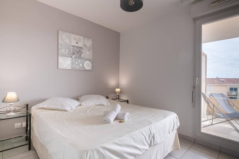 Photo of Bedroom in Monteux