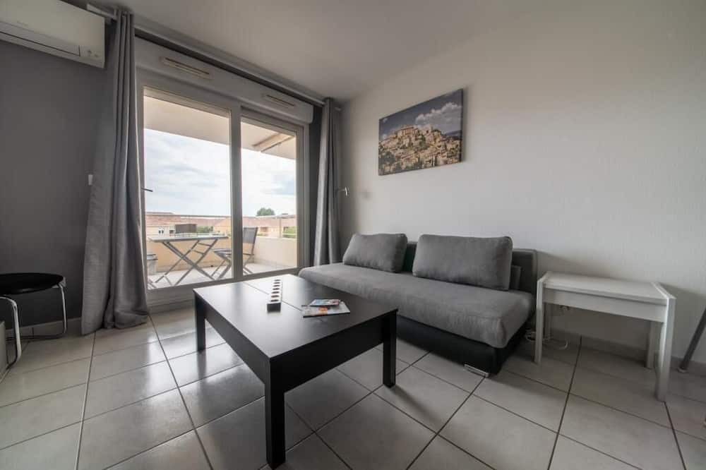 Photo of Livingroom in Monteux