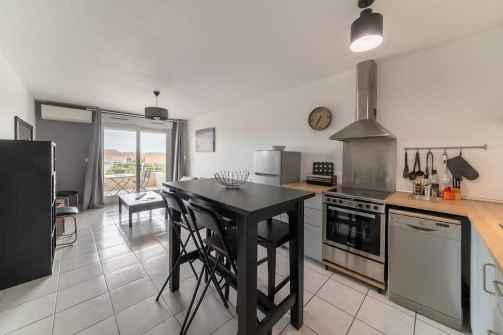 Photo of Kitchen in Monteux