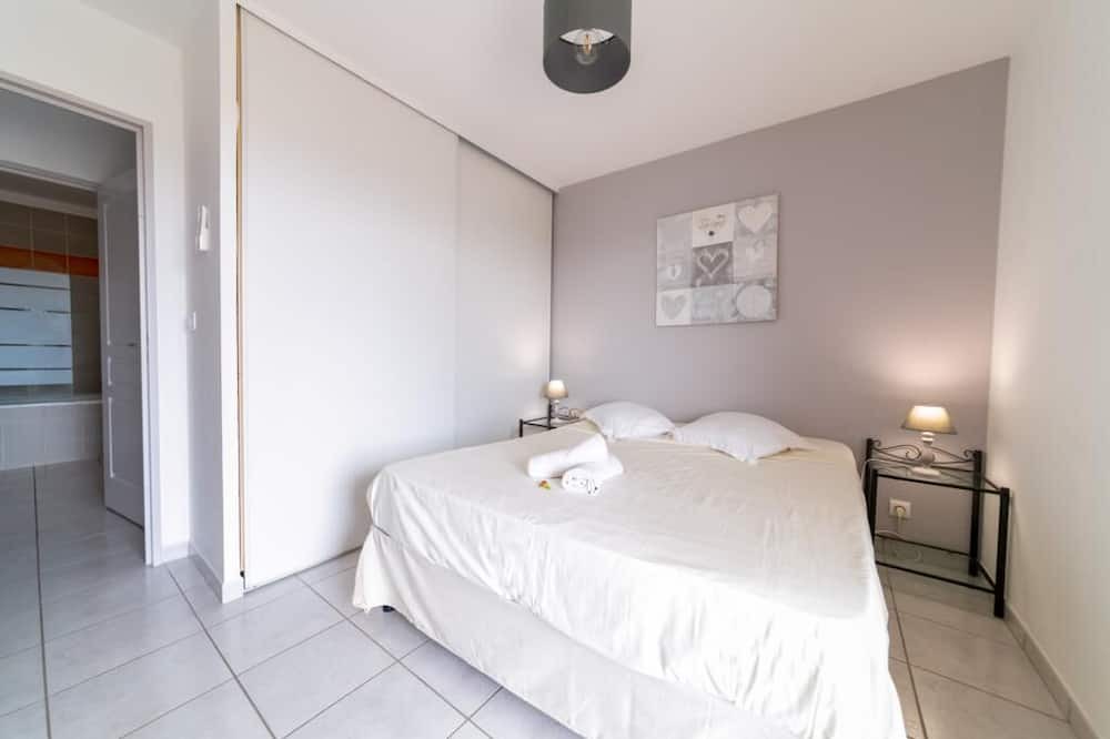 Photo of Bedroom in Monteux