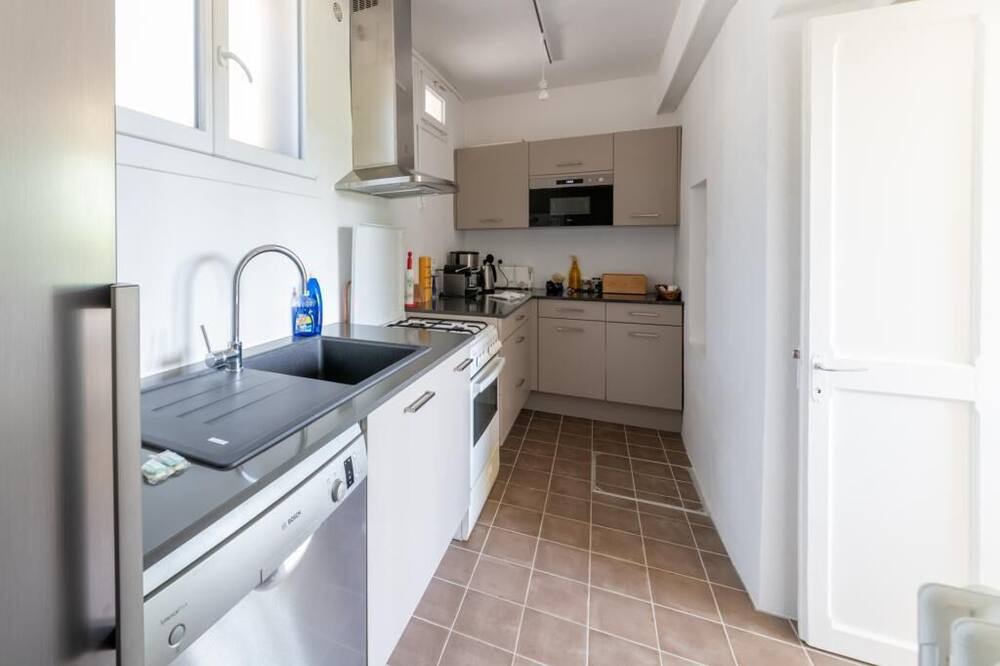 Photo of Kitchen in Sauveterre