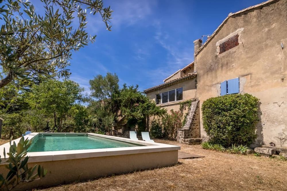 Photo of Outdoor in Sauveterre