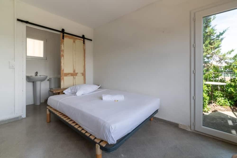 Photo of Bedroom in Sauveterre