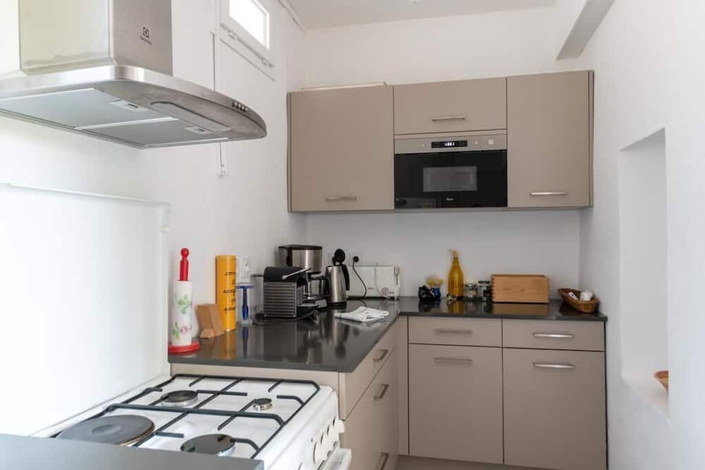Photo of Kitchen in Sauveterre