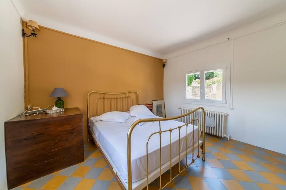 Photo of Bedroom in Sauveterre